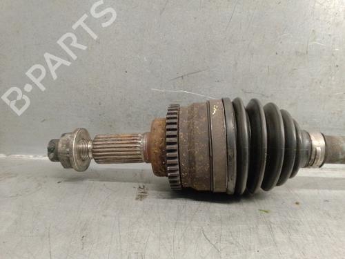 Left front driveshaft SUZUKI SWIFT III (MZ, EZ) 1.3 DDiS (RS413D) | BP32192947M38 - Image 2