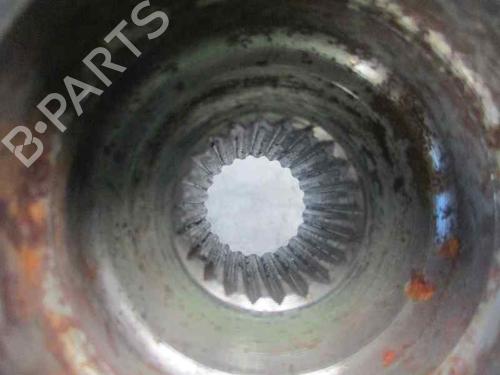 Right front steering knuckle VW GOLF III (1H1) 1.9 SDI | BP7989079M26