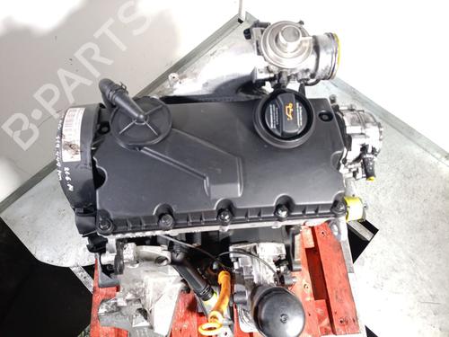 Engine AUDI A6 C5 (4B2, 4B4) 1.9 TDI | BP38729088M1 - Image 6