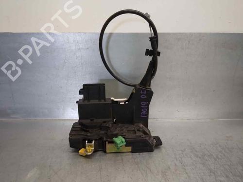 Used Front left lock JAGUAR S-TYPE II (X200) 3.0 V6 (238 hp) 12232673