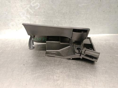 Hood lock AUDI Q3 (8UB, 8UG) 2.0 TDI | BP29407298C133 