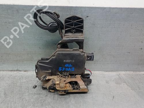 Used Rear right lock VW PASSAT B5 (3B2) 1.9 TDI (115 hp) 30627545