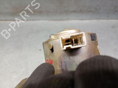 Heater blower motor SSANGYONG MUSSO (FJ) 2.3 D | BP25241372M62 