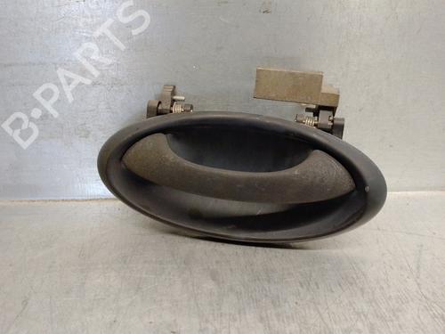 Used Rear right exterior door handle SAAB 9-3 (YS3D) 2.0 Turbo (150 hp) 13328276