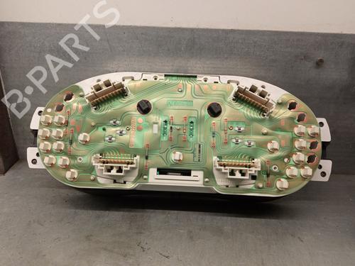 Instrument cluster RENAULT CLIO II (BB_, CB_) 1.2 (BB0A, BB0F, BB10, BB1K, BB28, BB2D, BB2H, CB0A,... | BP23963667C47 