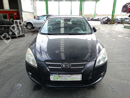 Electronic module KIA CEE'D Hatchback (ED) 1.6 CRDi 115 | BP24350906M83 - Image 9