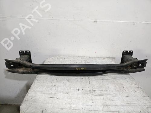 Used Rear bumper reinforcement VW TIGUAN (5N_) 2.0 TDI (150 hp) 29449883
