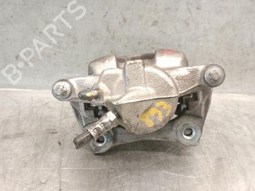 Left front brake caliper DACIA SANDERO III 1.0 TCe 90 | BP28541544M105 