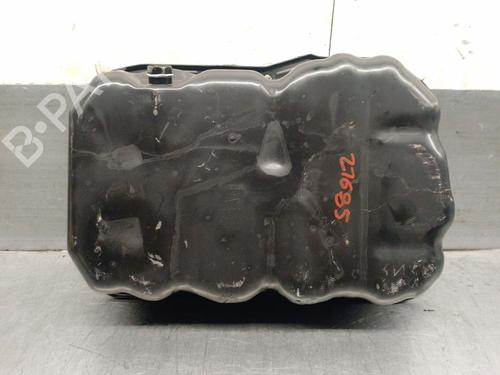 Oliebundkar MAZDA 6 Hatchback (GG) 2.0 DI (GG14) (121 hp) 22793256