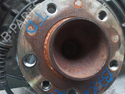 Right rear steering knuckle FIAT 500X (334_)  | BP8235933M28 
