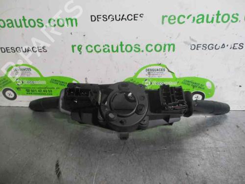 Headlight switch CITROËN XSARA PICASSO (N68) 2.0 HDi | BP2099826I24 