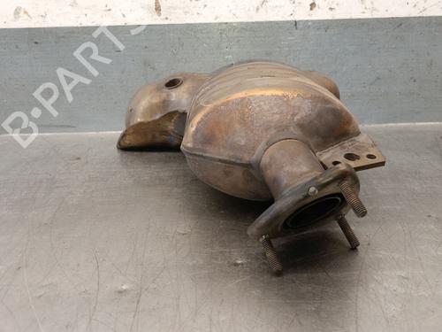 Catalyst OPEL CORSA D (S07) 1.4 (L08, L68) | BP38876525M10 - Image 3