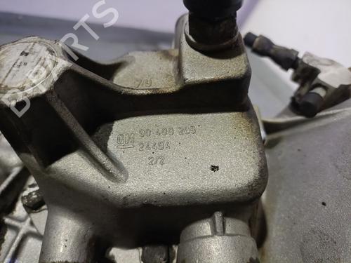 Gearbox OPEL ASTRA G Hatchback (T98) 1.6 (F08, F48) | BP29244887M3 