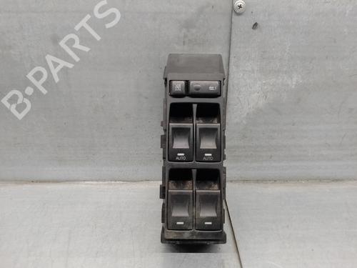 Used Left front window switch Left front window switch 16024631 16024631