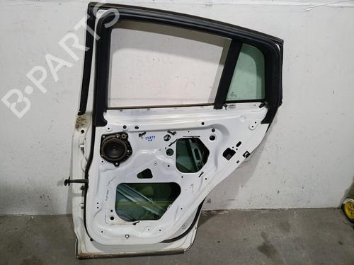 Right rear door BMW X4 (F26) xDrive 35 d | BP30007148C5 