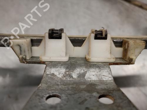 Hood lock NISSAN TERRANO II (R20) 2.7 TD 4WD | BP22722157C133 