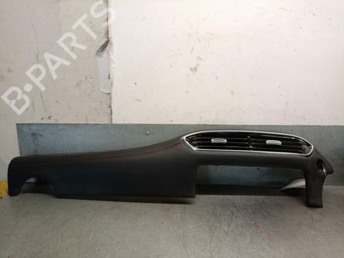 Used Air vent Air vent MG MG HS (AS23) 1.5 T (SAS23) (162 hp) 33817002 33817002