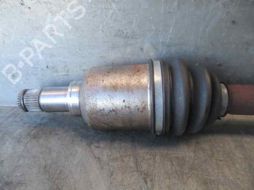 Right rear driveshaft SMART CABRIO (450) 0.7 (450.452, 450.432) | BP7180622M41 