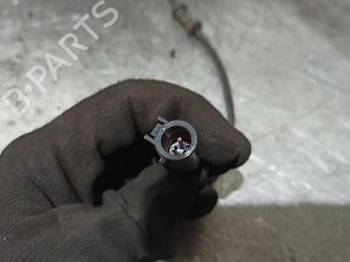Right front steering knuckle JAGUAR S-TYPE II (X200) 2.7 D | BP5416410M26 