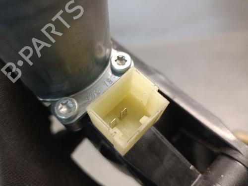 Front left window mechanism VW CRAFTER Van (SY_, SX_)  | BP33288194C22  - Image 5