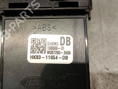 Switch JAGUAR F-PACE (X761) | BP32319460I30 - Image 4