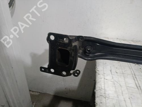 Front bumper reinforcement SEAT LEON (1P1) 1.6 TDI | BP29326751C109 