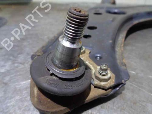 Left front suspension arm VW BORA I (1J2) 2.0 | BP4871794M12 