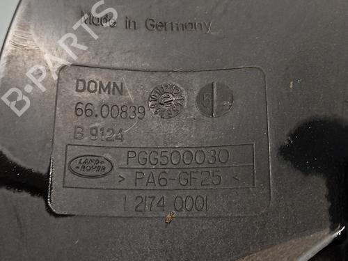 Fan LAND ROVER DISCOVERY III (L319) 2.7 TD 4x4 | BP12470553M128 