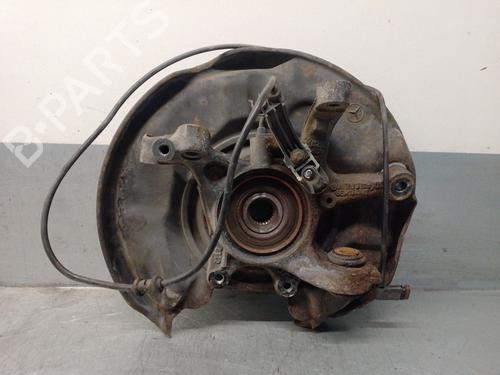 Used Left rear steering knuckle MERCEDES-BENZ CLC-CLASS (CL203) [2008-2011]  17695830