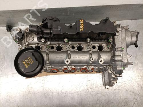 Cylinder head JAGUAR XE (X760) 2.0 D | BP21838842M5 