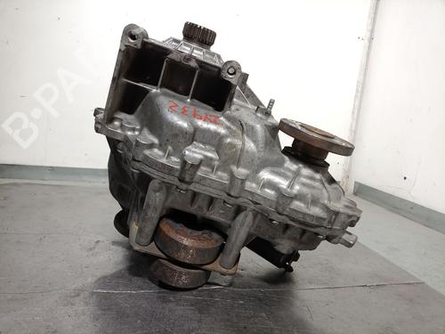 Transfer box SSANGYONG REXTON / REXTON II (GAB_) 2.7 Xdi 4x4 | BP33283182M36  - Image 5