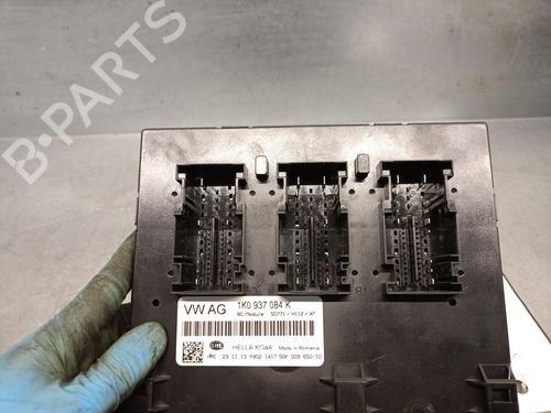 Electronic module SEAT ALTEA XL (5P5, 5P8) 1.6 LPG | BP23418133M83 
