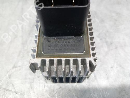 Electronic module OPEL VECTRA B (J96) 2.0 DTI 16V (F19) | BP29397036M83 