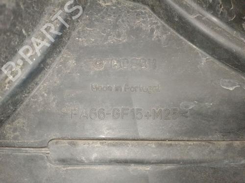 Koelventilatormotor FORD FOCUS I Saloon (DFW) 1.8 16V | BP28579936M35 