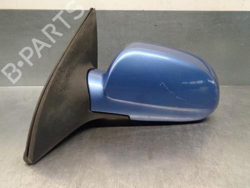 Left mirror CHEVROLET LACETTI (J200) 1.6 | BP10990968C26