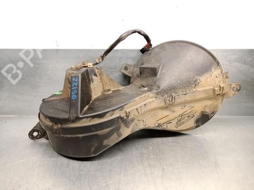 Heater blower motor RENAULT RAPID Box Body/MPV (F40_, G40_) 1.4 Cat (F407) | BP25235846M62