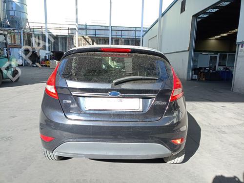 Rear left lock FORD FIESTA VI (CB1, CCN) 1.6 TDCi | BP29351077C100 