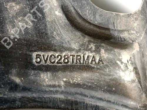 Felga JEEP COMPASS (MP, M6, MV, M7) 2.0 CRD 4x4 | BP29744092C45