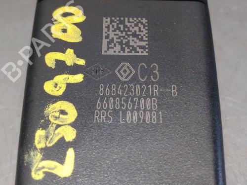 Seat buckle DACIA BIGSTER  | BP34544618I32  - Image 6