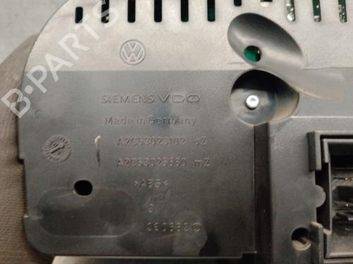 Instrument cluster VW GOLF V (1K1) 2.0 TDI 16V | BP32091343C47 