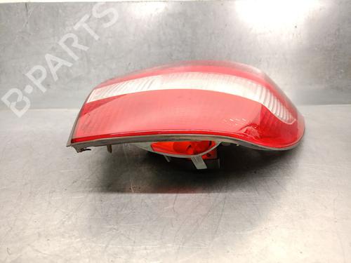 Left taillight OPEL VECTRA B (J96) 2.0 DI 16V (F19) | BP23269674C34 