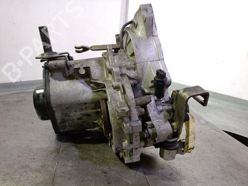Gearbox VW POLO (6N2) 1.9 SDI | BP28157114M3 