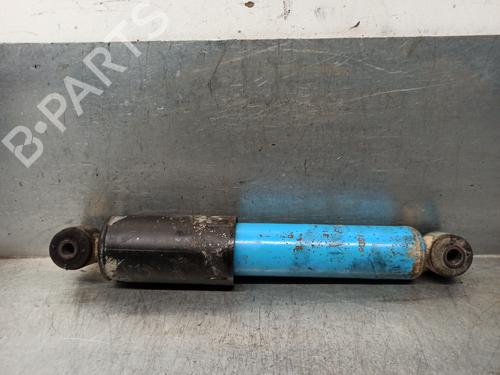 Used Left rear shock absorber Left rear shock absorber FIAT TEMPRA (159_) 1.9 D (159.AG) (65 hp) 15806599 15806599
