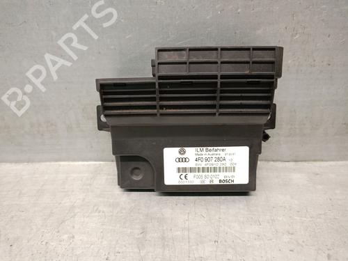 Module électronique AUDI A6 C6 (4F2) 2.7 TDI (180 hp) 30746429