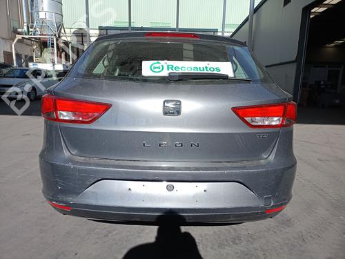 Left tailgate light SEAT LEON ST (5F8) 1.6 TDI | BP37421733C79 - Image 9