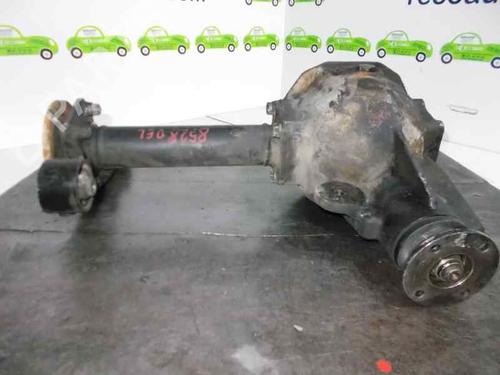 Rear differential HYUNDAI TERRACAN (HP) 2.9 CRDi | BP2789243M24 