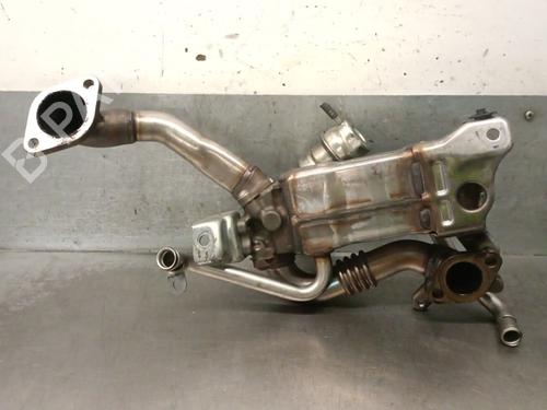 EGR-Ventil EGR-Ventil OPEL ASTRA J (P10) 1.7 CDTI (68) (110 hp) 36071435 36071435