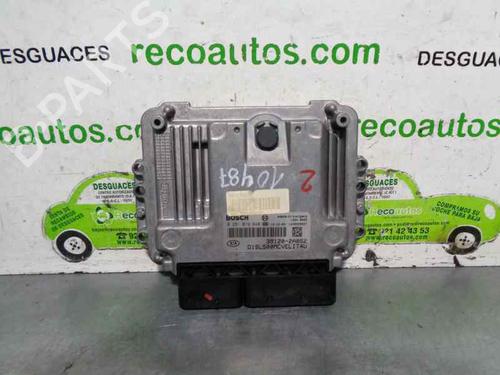 Used Engine control unit (ECU) KIA SPORTAGE III (SL) 1.7 CRDi (116 hp) 5230085