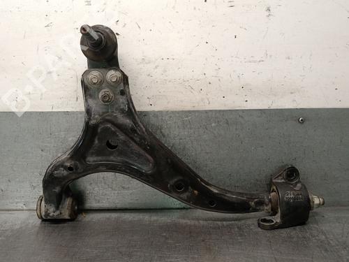 Used Right front suspension arm Right front suspension arm MG MG HS (AS23) 1.5 T (SAS23) (162 hp) 33856620 33856620