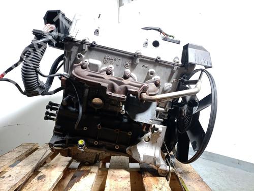 Engine BMW 3 Compact (E36) 318 tds | BP32370370M1